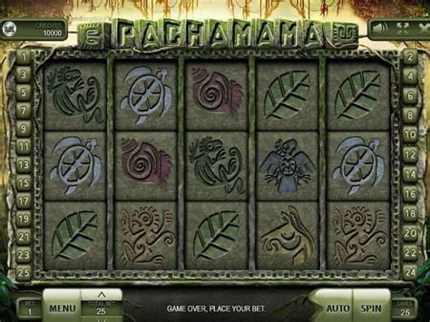 Pachamama Slot - Play Online