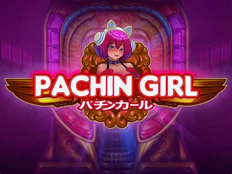 Pachin Girl Leovegas