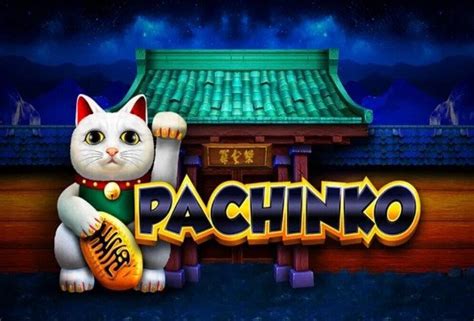 Pachinko 2 Slot - Play Online