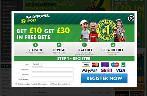 Paddy Power Bonus De Casino Explicado