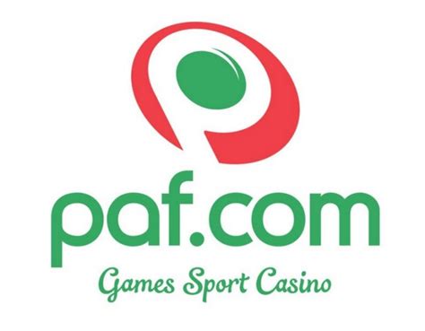 Paf Casino Apk