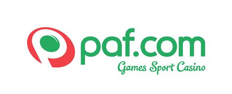 Paf Casino Paraguay