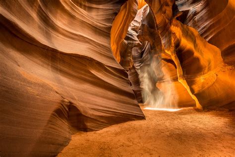 Pagina Arizona Slot Canyon Tours