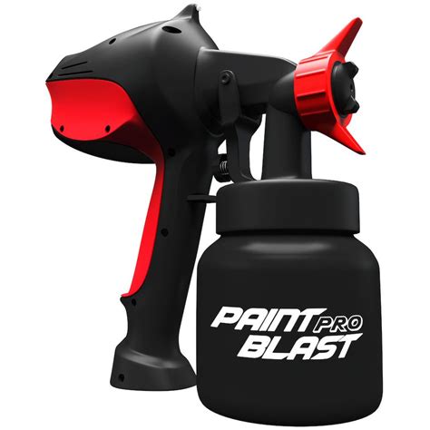 Paint Blast Review 2024