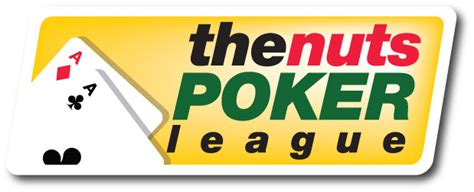 Pais De Gales Do Norte Nuts Poker League