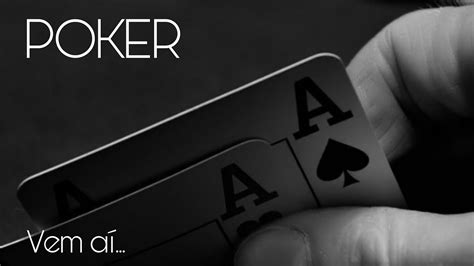 Paixao De Poker