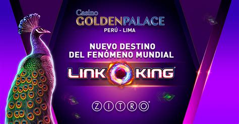 Palladium Games Casino Peru