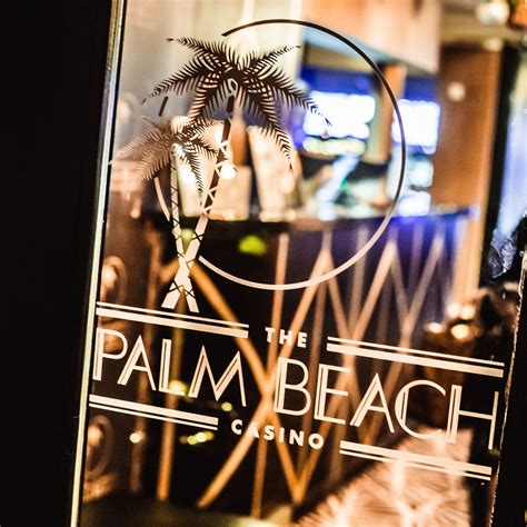 Palm Beach Casino Club De Londres