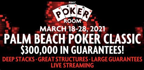 Palm Beach Poker Run