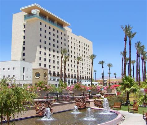 Palm Spring Casino Resorts