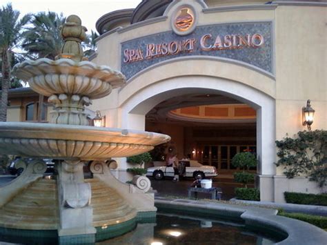 Palm Springs Resort Spa Casino Tripadvisor