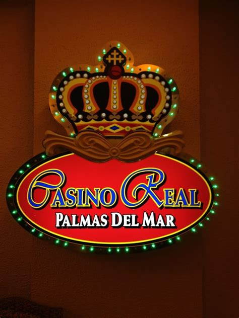 Palmas Del Mar Casino Horas