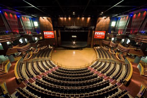 Palms Casino Resort Pearl Concert Theater