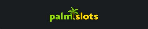 Palmslots Casino Login