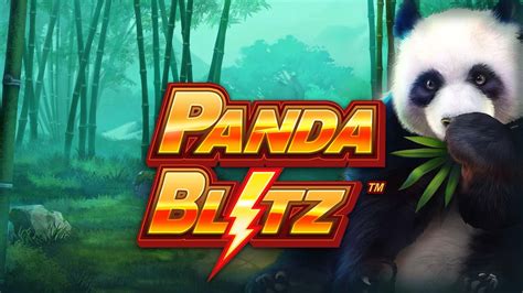 Panda Blitz Leovegas