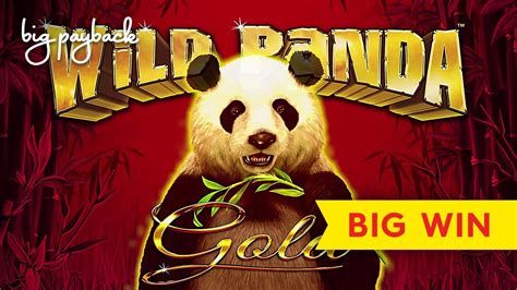 Panda Gold 888 Casino