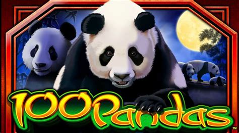 Panda Gold Netbet