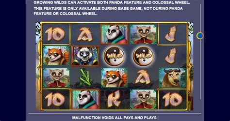 Panda Planet 888 Casino
