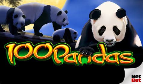 Panda Time Netbet