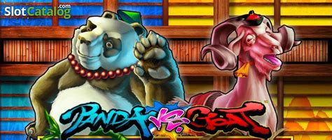 Panda Vs Goat Slot - Play Online