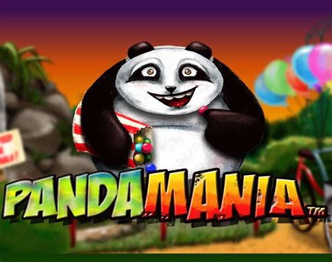 Pandamania Slot De Revisao