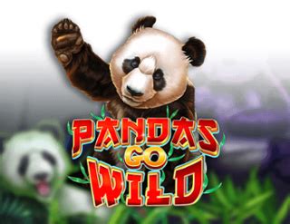 Pandas Go Wild Bwin