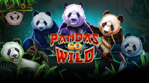 Pandas Go Wild Pokerstars