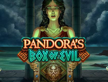 Pandora S Box Leovegas