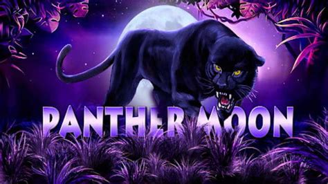Panther Moon Betano
