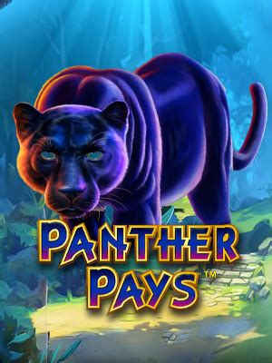 Panther Pays Brabet