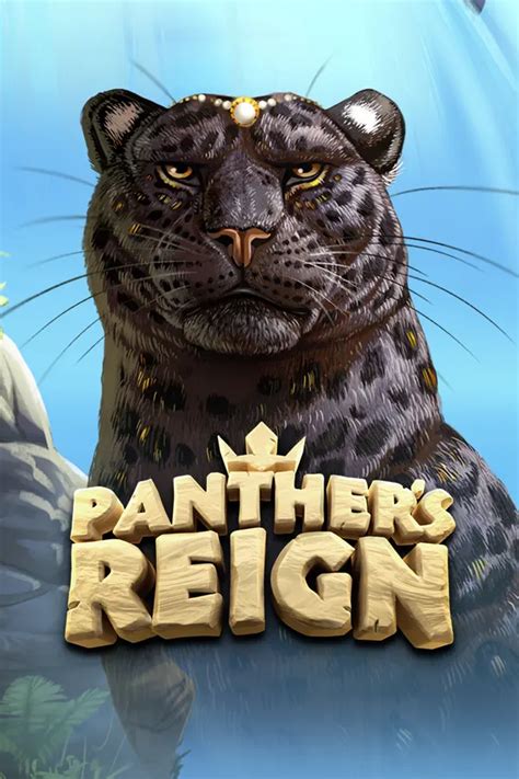 Panther S Reign Betsson