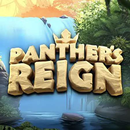 Panther S Reign Brabet