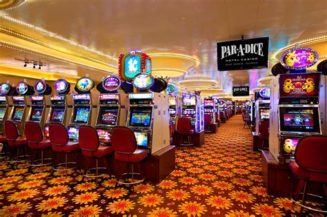 Paradice Casino Argentina