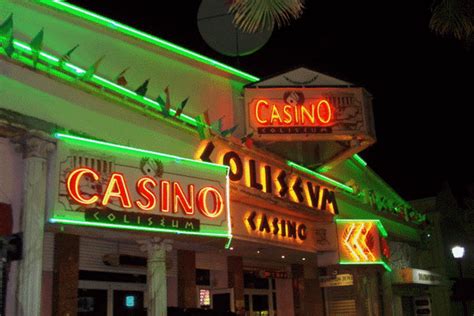 Paradise Casino St Maarten