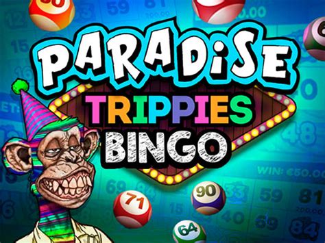 Paradise Trippies Bingo Slot - Play Online