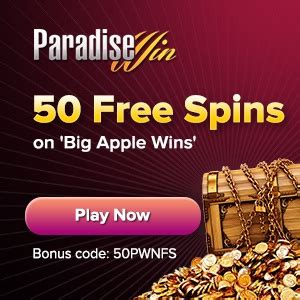 Paradise Win Casino Mobile