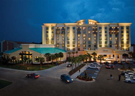 Paragon Resort Casino Comentarios