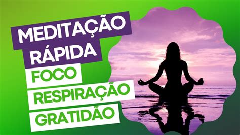 Pare De Jogar Meditacao