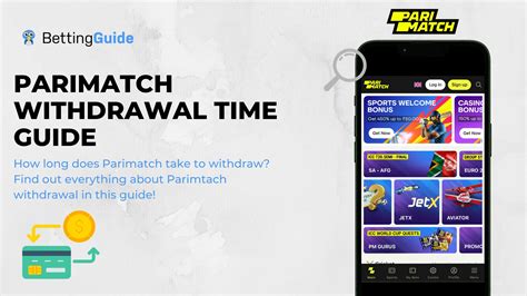 Parimatch Delayed Payment Of Final Withdrawal