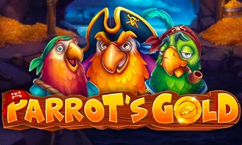 Parrots Gold Novibet
