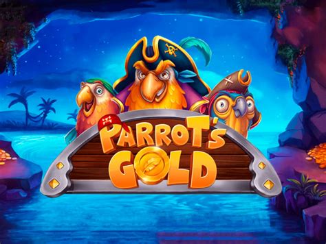 Parrots Gold Pokerstars