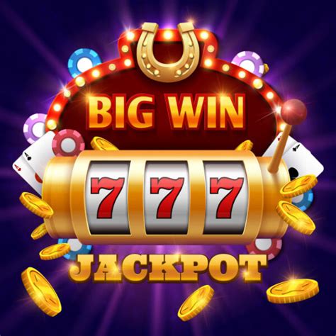 Partido Jackpot Slot De Bonus