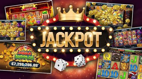 Partido Jackpot Slots Para Venda