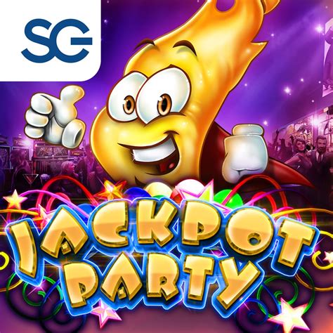 Party Casino Jackpot Android Download