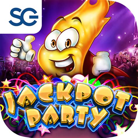 Party Casino Jackpot Moedas Gratis Para Iphone
