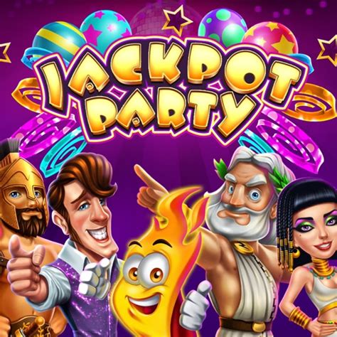 Party Casino Jackpot Niveis De Bonus
