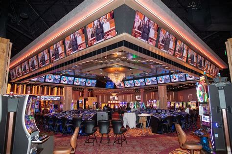 Parx Casino Decisao Dividida