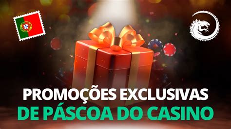 Pascoa Promocoes De Casino