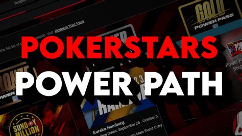 Path Of Destiny Pokerstars