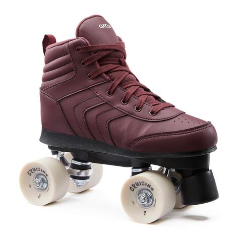 Patin Uma Roleta Quad Ocasiao